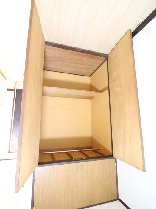 物件内観写真14　(収納)