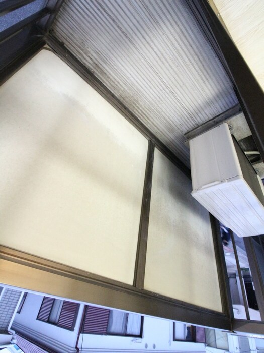 物件内観写真15　(ベランダ・バルコニー)