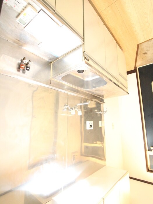 物件内観写真19　(キッチン)