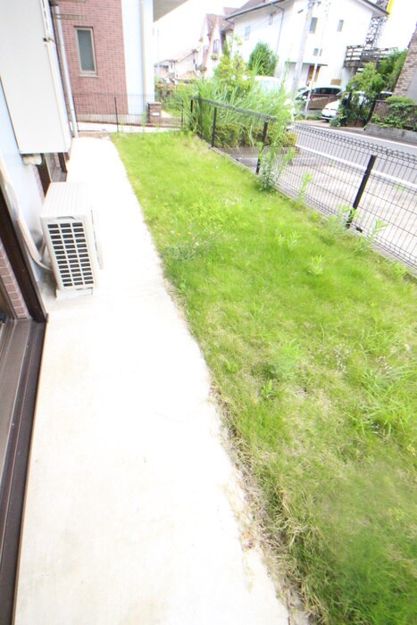 物件内観写真14　(ベランダ・バルコニー)