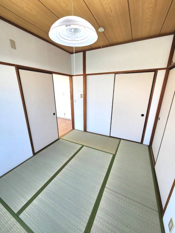 居室