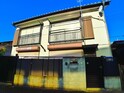 高野ハイツ