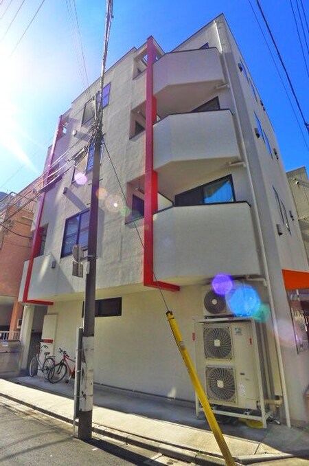 東向島kado外観写真