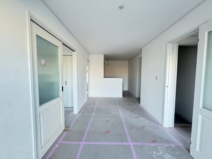 物件内観写真4　(キッチン)