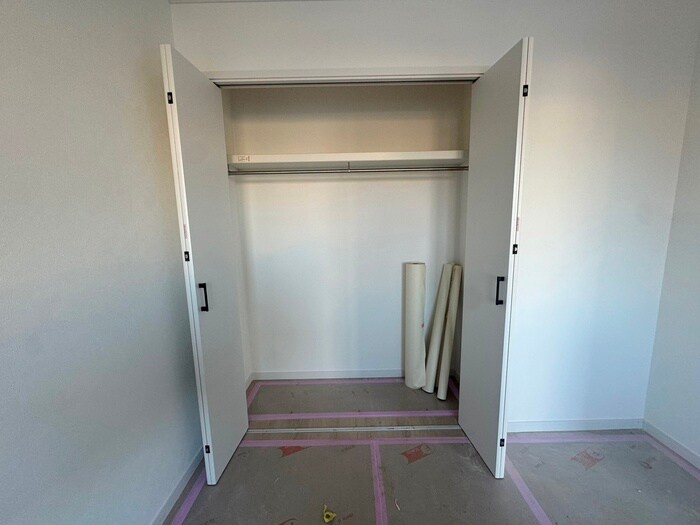 物件内観写真8　(収納)