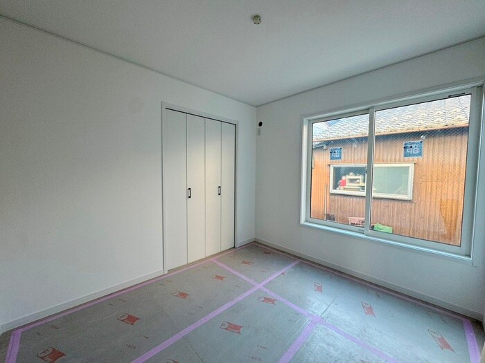 物件内観写真10　(居室)