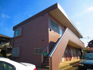 マルグリット外観写真