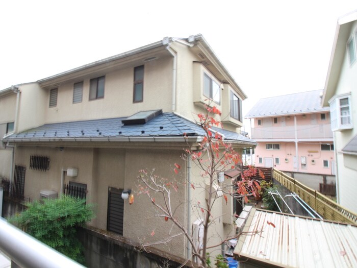 物件内観写真20　(周辺環境)