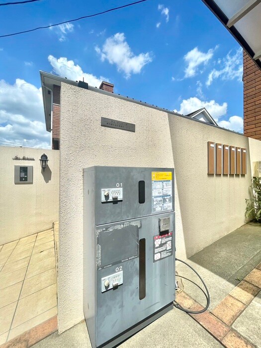 物件外観写真4　(その他)