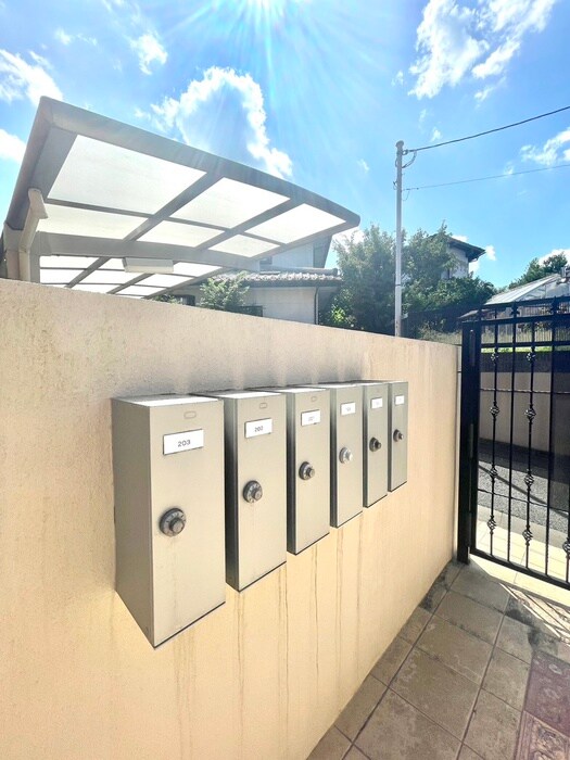 物件外観写真5　(その他)