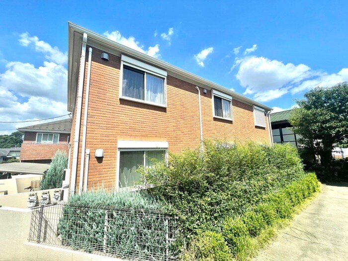 物件外観写真6　(周辺環境)