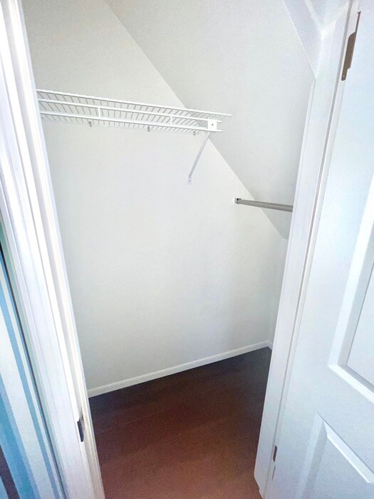 物件内観写真10　(収納)