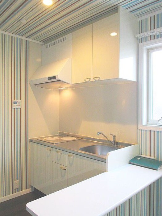 物件内観写真11　(キッチン)