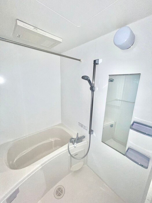 物件内観写真14　(バス／シャワールーム等)