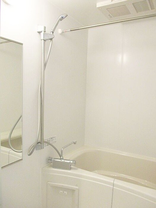 物件内観写真14　(バス／シャワールーム等)