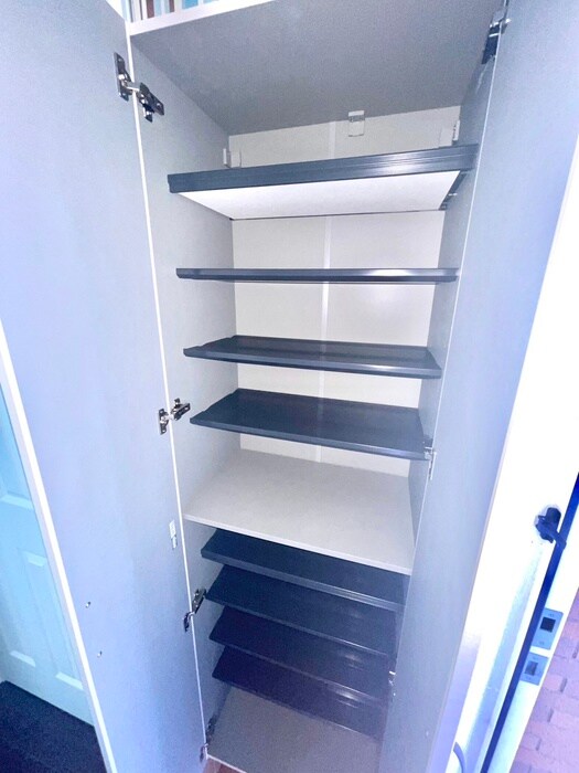 物件内観写真19　(靴箱)