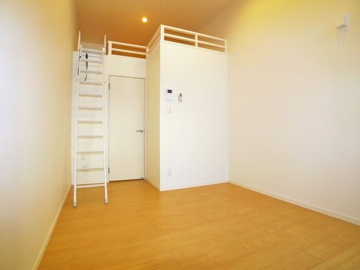 物件内観写真7　(居室)