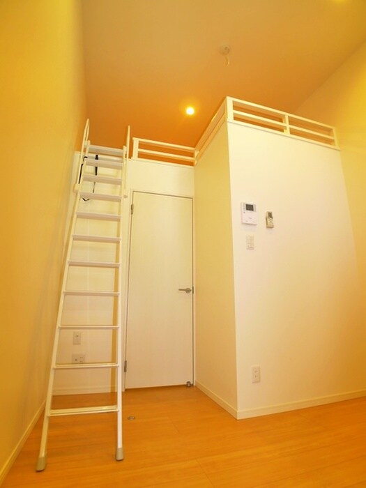 物件内観写真9　(居室)