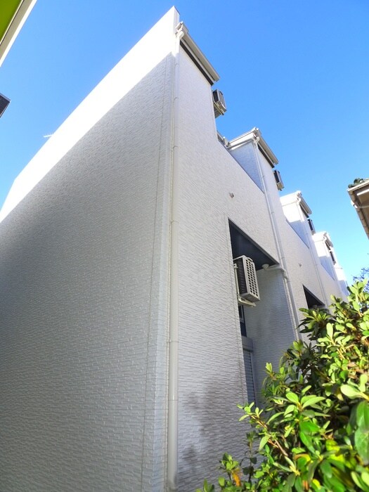 物件外観写真6　(外観写真)