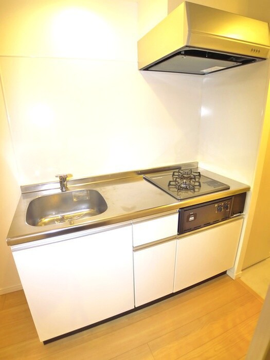 物件内観写真12　(キッチン)