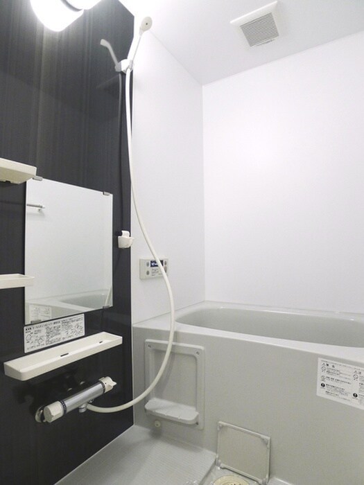 物件内観写真13　(バス／シャワールーム等)