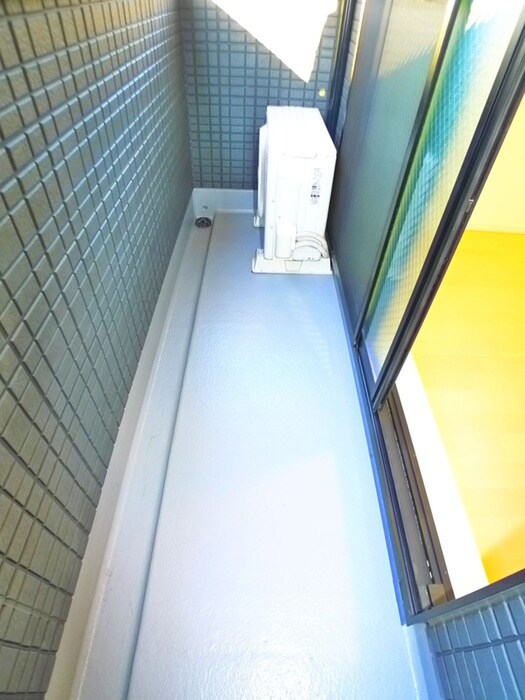 物件内観写真19　(ベランダ・バルコニー)