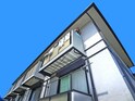 パナハイツ三山A館