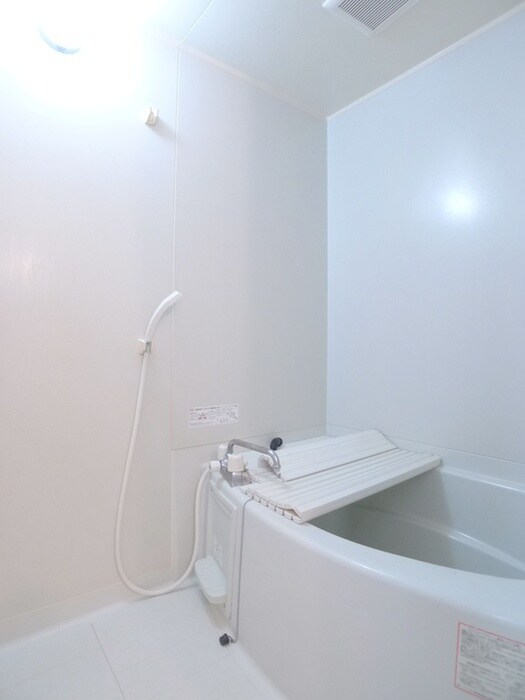物件内観写真14　(バス／シャワールーム等)
