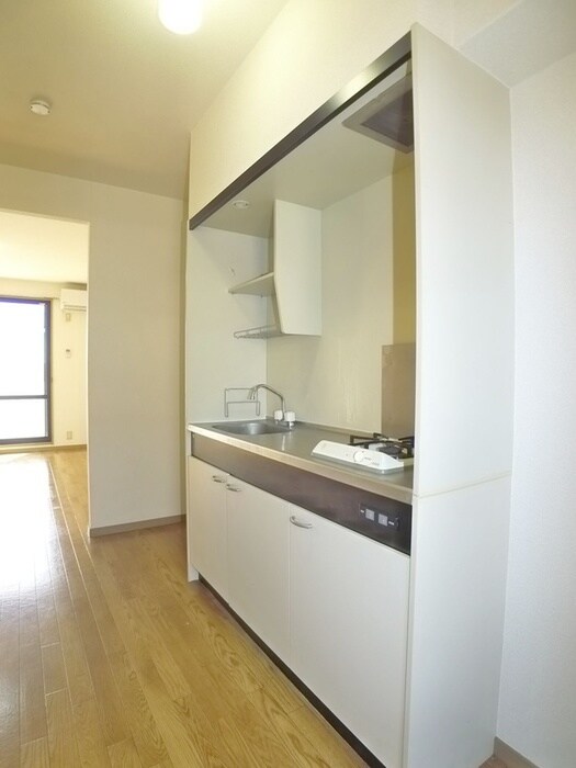 物件内観写真19　(廊下)