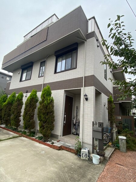Maison桜外観写真