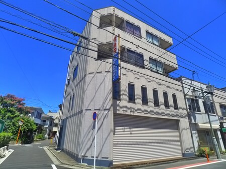 田中ビル外観写真
