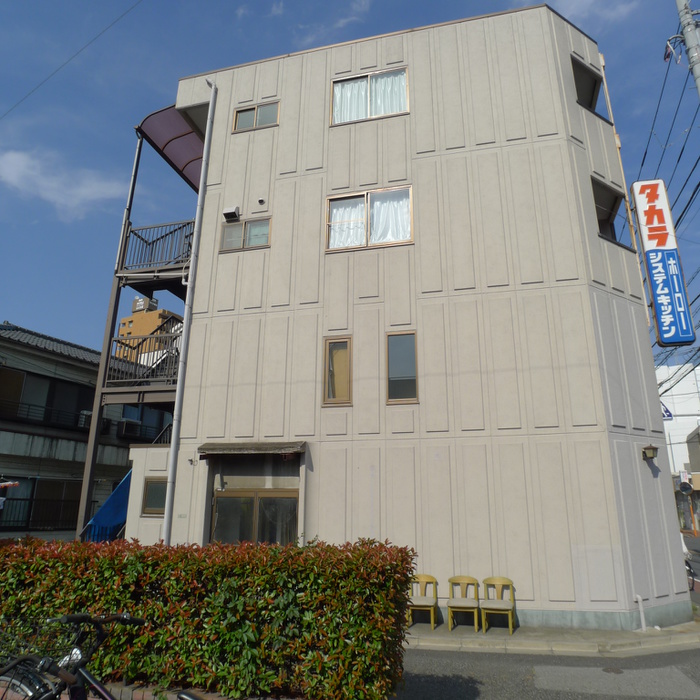 外観写真