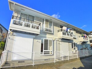 ＤＴヒルズ外観写真