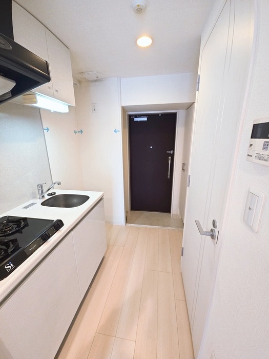 物件内観写真8　(廊下)