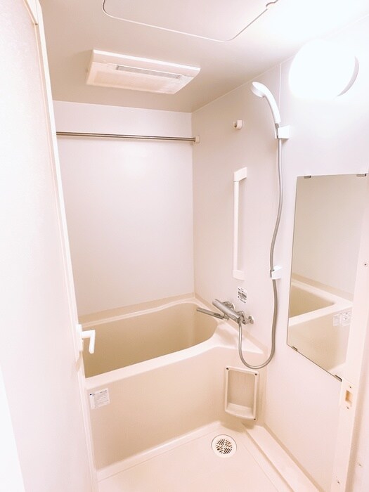 物件内観写真9　(バス／シャワールーム等)