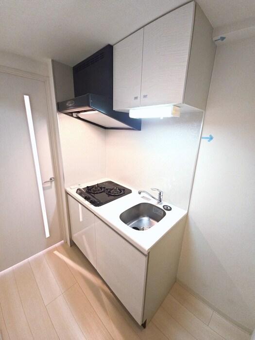 物件内観写真12　(キッチン)