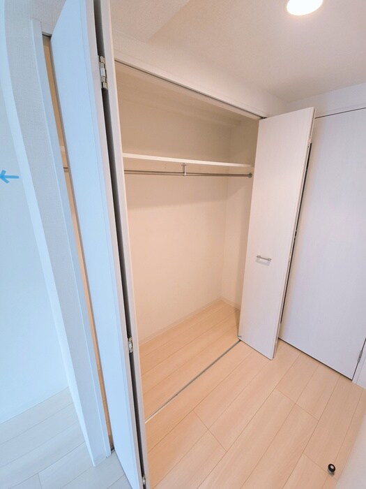 物件内観写真13　(収納)