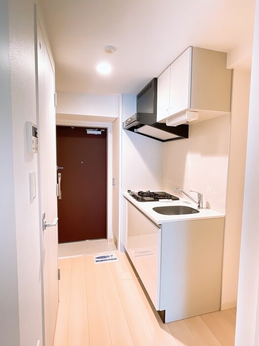 物件内観写真13　(キッチン)