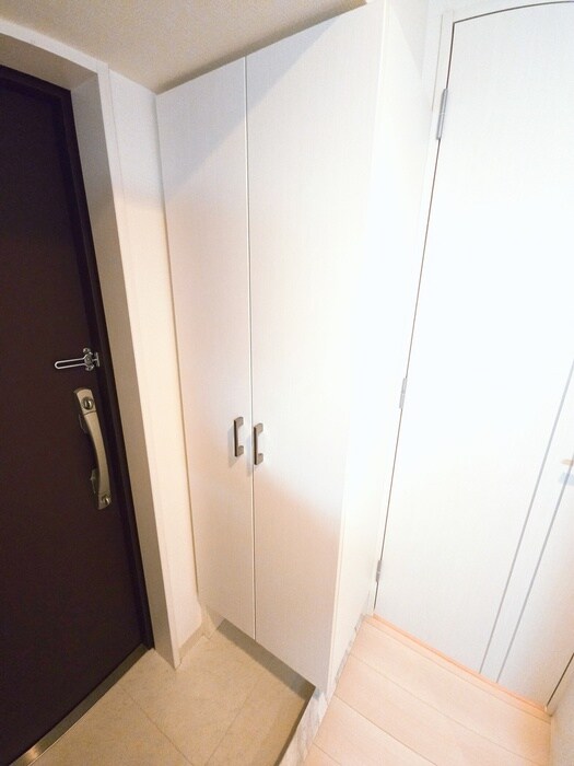 物件内観写真20　(靴箱)