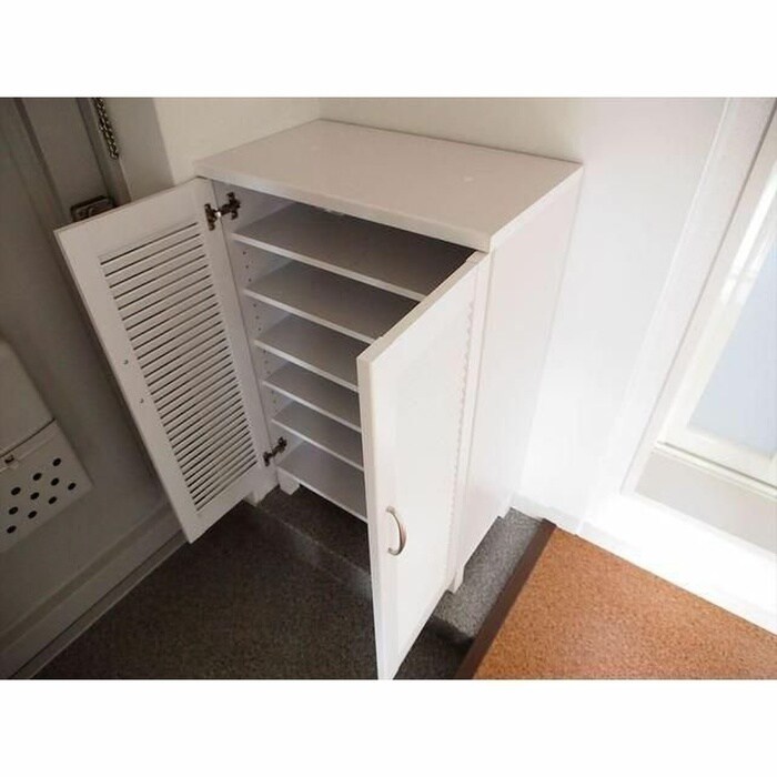 物件内観写真9　(靴箱)