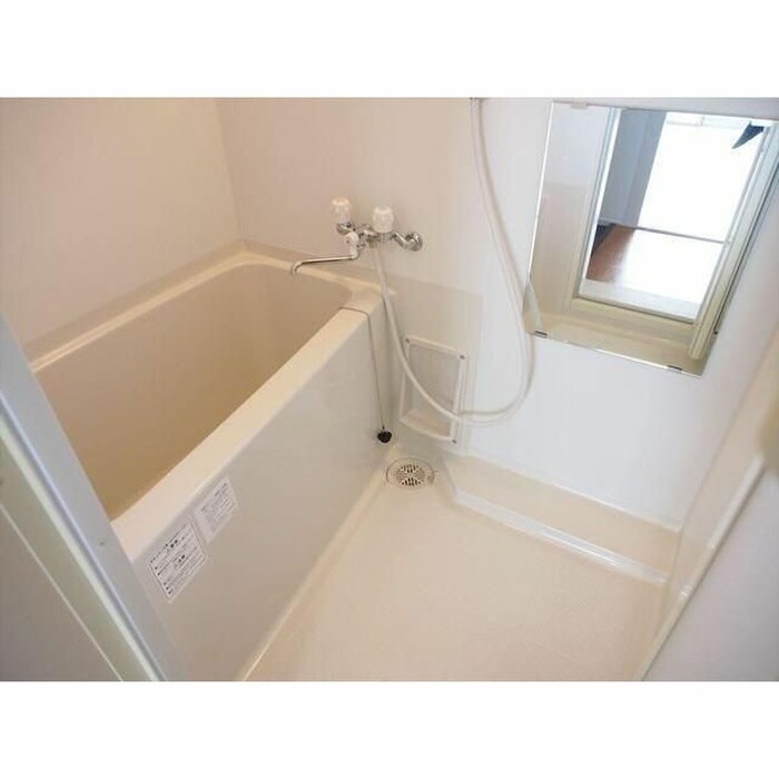 物件内観写真11　(バス／シャワールーム等)