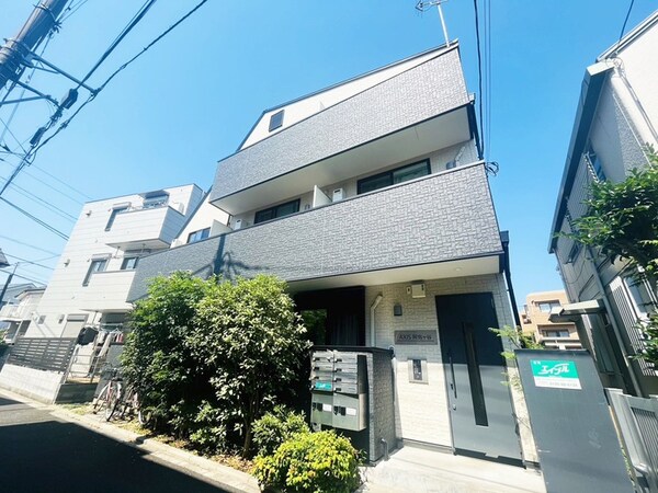 外観写真