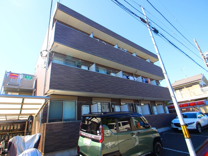 物件外観写真6　(外観写真)