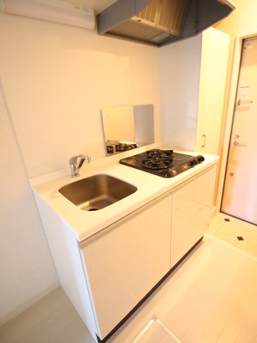 物件内観写真19　(キッチン)