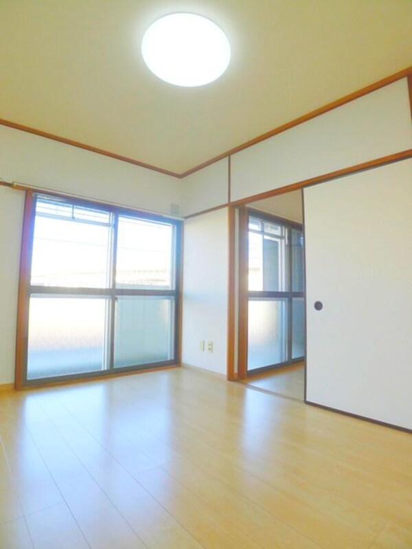 居室