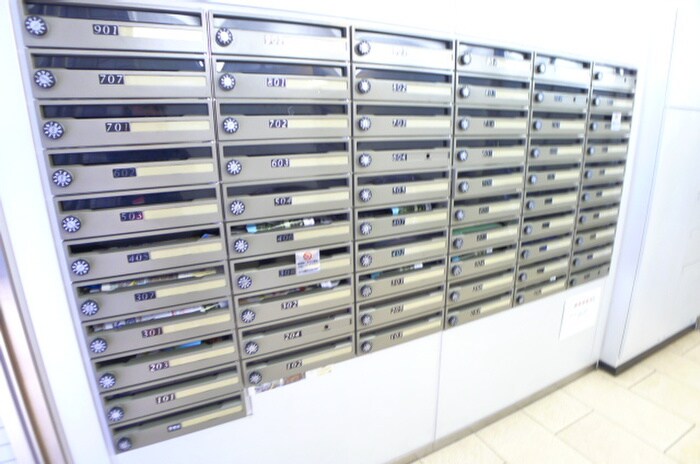 物件外観写真5　(建物設備)