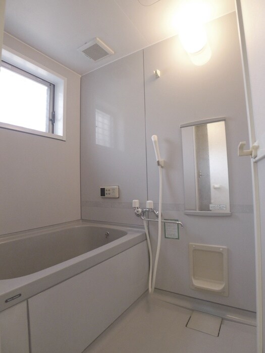 物件内観写真7　(バス／シャワールーム等)