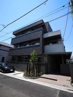 Casa Gracia外観写真