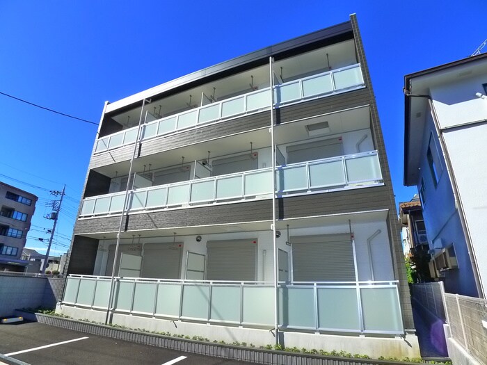 物件外観写真2　(その他)