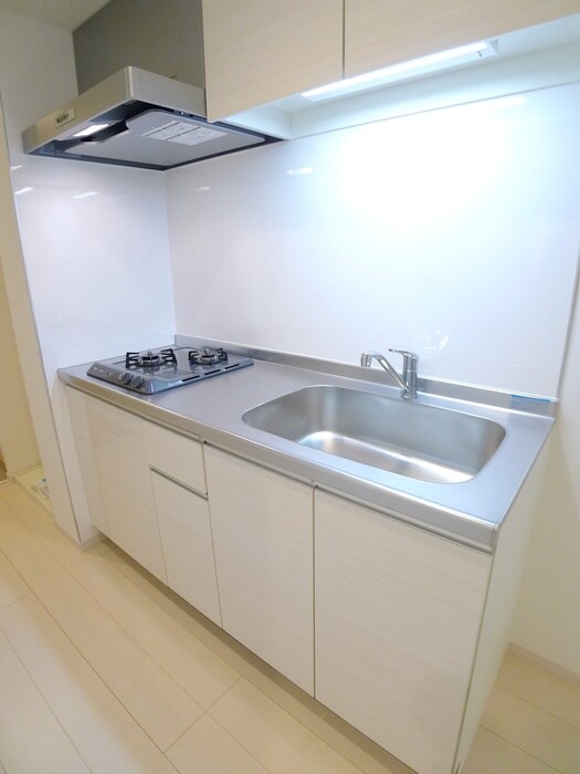 物件内観写真7　(キッチン)